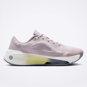 Nike Women's Light Purple Sneakers